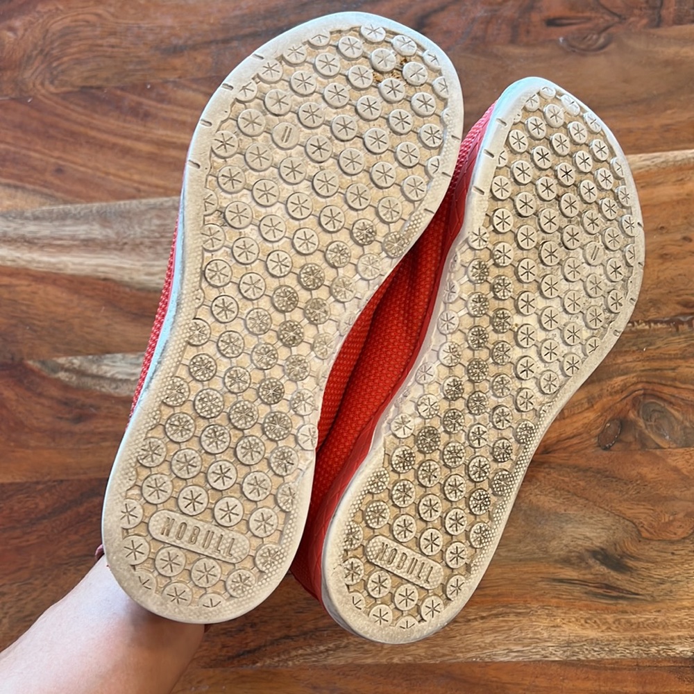 Nobull Trainers - image 3